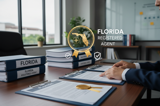 Agente Registrado Anual